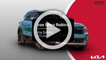 2025 Kia Seltos GT-Line Auto 2WD MY26