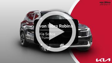 2025 Kia Seltos GT-Line Auto 2WD MY26