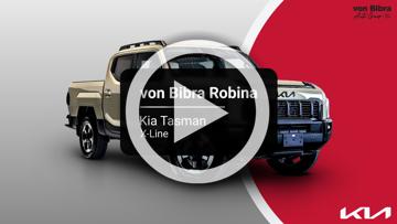 2025 Kia Tasman X-Line Auto 4X4 MY26 Double Cab