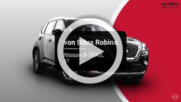 2025 Nissan X-TRAIL ST T33 Auto 2WD MY25