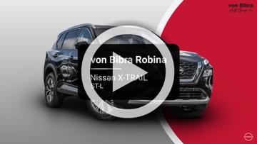 2025 Nissan X-TRAIL ST-L T33 Auto 2WD MY25