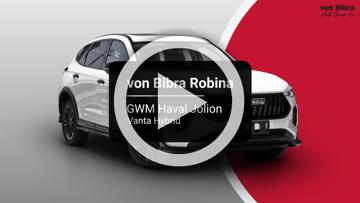 2025 GWM Haval Jolion Vanta Hybrid Auto