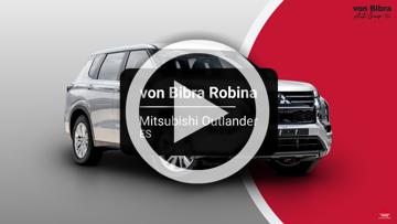 2025 Mitsubishi Outlander ES ZM Auto 2WD MY25