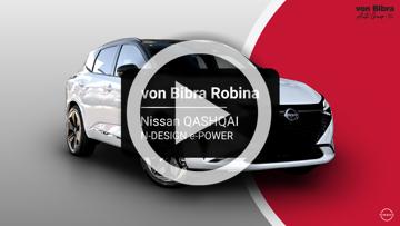 2025 Nissan QASHQAI N-DESIGN e-POWER J12 Auto MY25