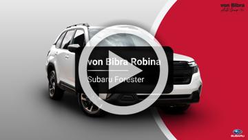 2025 Subaru Forester S6 Auto AWD MY26