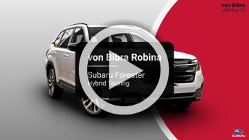 2025 Subaru Forester Hybrid Touring S6 Auto AWD MY26