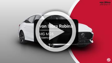 2025 MG MG5 Essence Auto MY25
