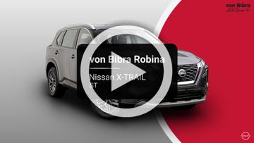 2025 Nissan X-TRAIL ST T33 Auto 2WD MY25