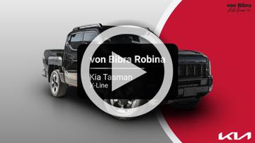 2025 Kia Tasman X-Line Auto 4X4 MY26 Double Cab