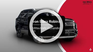 2025 Mitsubishi Outlander LS ZM Auto 2WD MY25