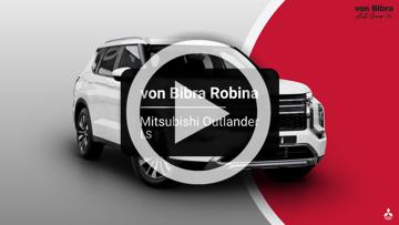 2025 Mitsubishi Outlander LS ZM Auto 2WD MY25