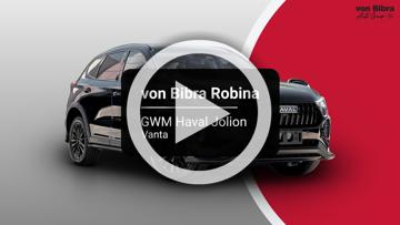 2025 GWM Haval Jolion Vanta Auto