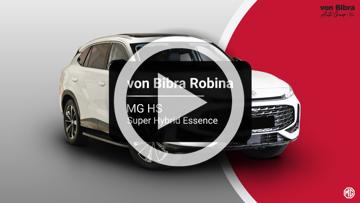 2025 MG HS Super Hybrid Essence Auto MY25