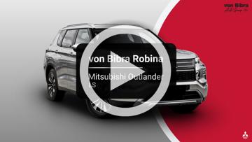 2025 Mitsubishi Outlander LS ZM Auto 2WD MY25