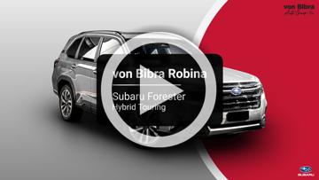 2025 Subaru Forester Hybrid Touring S6 Auto AWD MY26