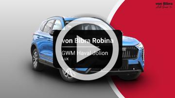 2025 GWM Haval Jolion Lux Auto