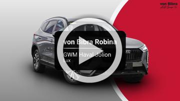 2025 GWM Haval Jolion Lux Auto