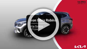 2025 Kia Seltos GT-Line Auto AWD MY26