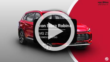 2025 MG ZS Essence Turbo Auto MY25.5