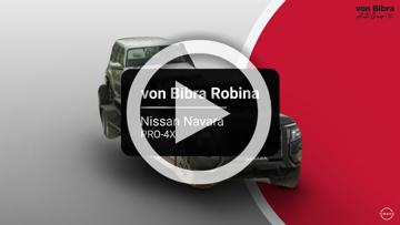 2025 Nissan Navara PRO-4X D23 Auto 4x4 MY25 Dual Cab