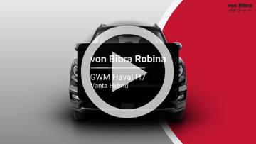 2025 GWM Haval H7 Vanta Hybrid Auto 2WD