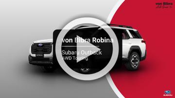 2025 Subaru Outback AWD Touring 7GEN