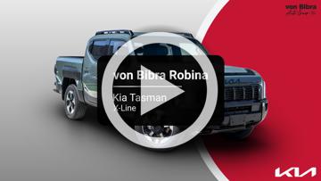 2025 Kia Tasman X-Line Auto 4X4 MY26 Double Cab