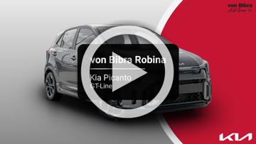 2025 Kia Picanto GT-Line Auto MY26