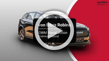 2025 GWM Haval Jolion Premium Hybrid Auto