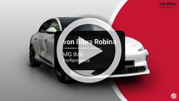 2025 MG IM6 Performance Auto AWD MY25