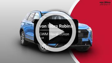 2025 GWM Haval Jolion Lux Auto