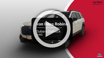 2026 Subaru Outback AWD 7GEN Auto AWD MY26