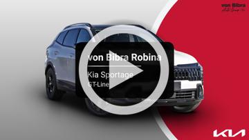2025 Kia Sportage GT-Line Auto AWD MY26