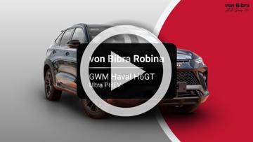 2025 GWM Haval H6GT Ultra PHEV Auto 4WD