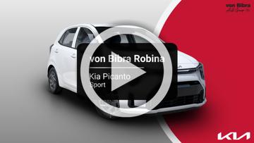 2025 Kia Picanto Sport Manual MY26