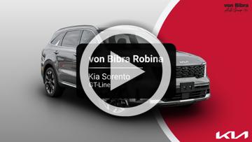 2024 Kia Sorento GT-Line Auto AWD MY25