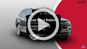 2025 Subaru Forester Hybrid Touring S6 Auto AWD MY26