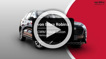 2025 GWM Haval Jolion Premium Auto