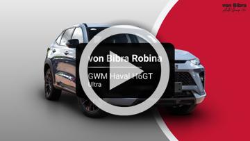 2025 GWM Haval H6GT Ultra Auto 4WD
