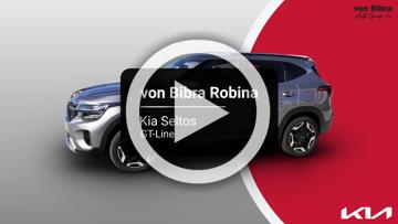 2025 Kia Seltos GT-Line Auto AWD MY26