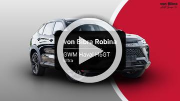 2025 GWM Haval H6GT Ultra Auto 4WD
