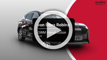 2025 GWM Haval Jolion Lux Auto