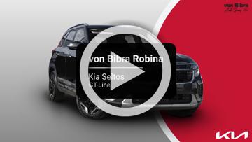 2025 Kia Seltos GT-Line Auto AWD MY26