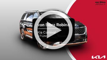 2025 Kia Carnival GT-Line Auto MY26