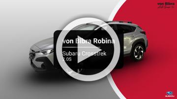 2026 Subaru Crosstrek 2.0S G6X Auto AWD MY26