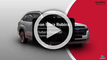 2026 Subaru Forester Touring S6 Auto AWD MY26