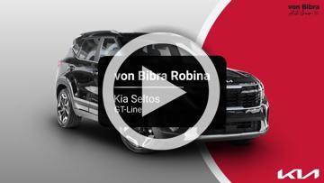 2025 Kia Seltos GT-Line Auto AWD MY26