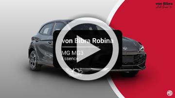 2025 MG MG3 Essence Auto MY25