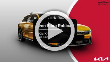 2025 Kia K4 GTLine CL4m
