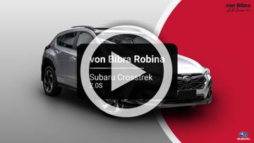 2026 Subaru Crosstrek 2.0S G6X Auto AWD MY26